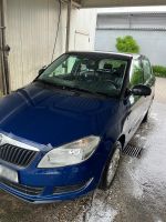 Skoda Fabia Baden-Württemberg - Vaihingen an der Enz Vorschau