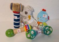 Motorik Spielzeug für Babys abzugeben Nordrhein-Westfalen - Horn-Bad Meinberg Vorschau