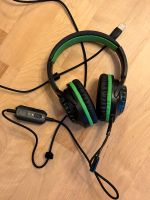 Headset grün leuchtend neu Bayern - Schlüsselfeld Vorschau