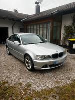 BMW 318CI E46 Bayern - Reichersbeuern Vorschau