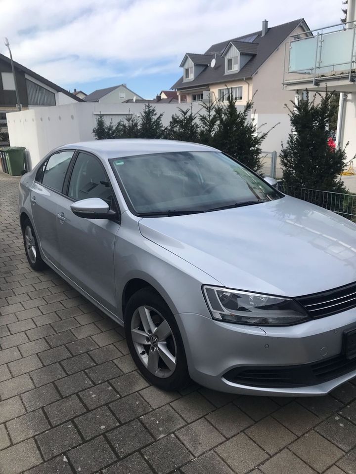 Vw Jetta zu verkaufen in Manching