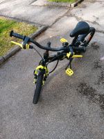 Fahrrad 16zoll für junge  München - Pasing-Obermenzing Vorschau