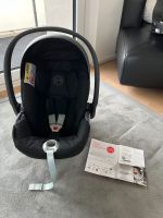 Cybex Babyschale Z i-size mit Garantie München - Ramersdorf-Perlach Vorschau