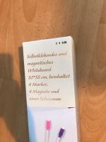 Whiteboard Folie mit Markern und Magneten Rheinland-Pfalz - Trier Vorschau