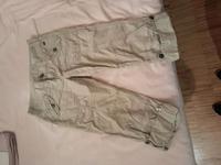 Beige Hose in Größe S von Esprit (zzgl.Versand) Nordrhein-Westfalen - Emsdetten Vorschau
