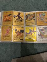 Pokémon Karten  ca 185 stk Nordrhein-Westfalen - Nörvenich Vorschau