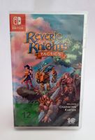 Reverie Knights Tactics - Nintendo Switch Neu & OVP Niedersachsen - Dörpen Vorschau