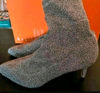 Buffalo Stiefel / Stiefelette Gr 39 ungetragen Nordrhein-Westfalen - Dinslaken Vorschau