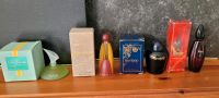 Parfüm Flacons Leere Miniaturen Nordrhein-Westfalen - Lippstadt Vorschau