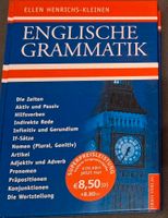 Englische Grammatik Sachsen - Wilsdruff Vorschau