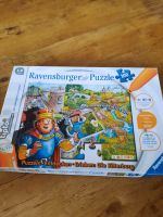 Tiptoi Puzzle 100 Teile vollständig Bayern - Landsberg (Lech) Vorschau