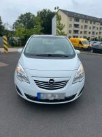Opel Meriva B Innovation Inspektion Nordrhein-Westfalen - Leverkusen Vorschau