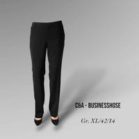 Businesshose in schwarz, Neu mit Etikett, Gr42 Rheinland-Pfalz - Bad Kreuznach Vorschau