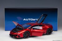 1/18 AUTOart Lamborghini Huracan Evo - 2019 - rot - 79213 Nordrhein-Westfalen - Kamen Vorschau