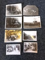 Alte Fotos  Oldtimer Nordrhein-Westfalen - Mülheim (Ruhr) Vorschau