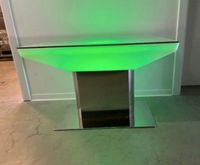 LED Loungetisch Shisha Table beleuchtet Tisch Leuchttisch Hessen - Groß-Gerau Vorschau