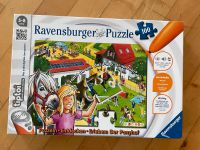 Ravensburger Tiptoi Puzzle „Der Ponyhof“ Baden-Württemberg - Giengen an der Brenz Vorschau