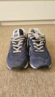 New Balance classic 574 Berlin - Treptow Vorschau