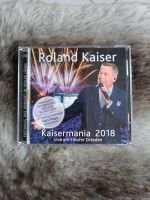 Kaisermania 2018 komplett mit Fan Pass + Versand für 20€ Baden-Württemberg - Rosenfeld Vorschau