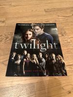 Twilight Begleitbuch zum Film englisch Niedersachsen - Bad Fallingbostel Vorschau