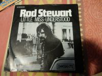 Rod Stewart Single Vinyl:Little Miss Understood/So much to say Berlin - Wilmersdorf Vorschau