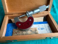 Micrometer Holzbox Baden-Württemberg - Weil am Rhein Vorschau