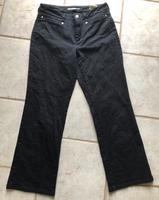 MAC Damen Jeans m. Stretch, schwarz,Modell Daniela, Gr. 40/32 Herzogtum Lauenburg - Wentorf Vorschau