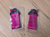 Motorsport Abschleppschlaufe Drift JDM Pink Opel VW Honda BMW CRX Nordrhein-Westfalen - Lippstadt Vorschau