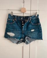 Neue Levi’s Shorts | Größe 25 | dunkelblau | Hose Kr. München - Ismaning Vorschau