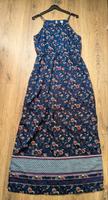 H&M schickes Maxikleid Trägerkleid Sommerkleid Gr. 42 Hessen - Wiesbaden Vorschau