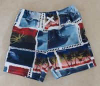 Tolle Blue Seven Badeshort (140) Bayern - Buttenwiesen Vorschau