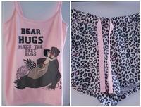 DISNEY * TOP * SHORTS * SET * MOGLI * BALU * GR. 38/40 Bayern - Kempten Vorschau