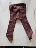 Baby Strumpfhose mit 50%Wollanteil Bayern - Iphofen Vorschau