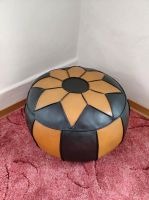 DDR Sitzkissen Pouf Retro Vintage Thüringen - Nessetal Vorschau