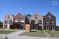 Neubau EG Wohnung mit Terrasse und kleinem Garten in Haxtum! Niedersachsen - Aurich Vorschau