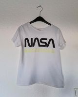 Kleidung T Shirt NASA Motiv H&M Kinder Mädchen Größe 158 164 Niedersachsen - Weyhe Vorschau