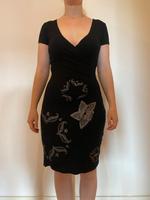 Kleid XS 36 NEU Desigual Abendkleid Sommerkleid Cocktailkleid Hamburg-Nord - Hamburg Barmbek Vorschau