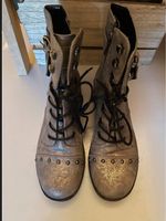 Guess Stiefel neu Gr38 Dresden - Cotta Vorschau