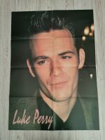 Beverly Hills 90210 - Riesen Poster 83x59 - Luke Perry Mottoparty Kreis Pinneberg - Rellingen Vorschau