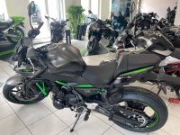 Kawasaki z650 NEU Baden-Württemberg - Dietenheim Vorschau