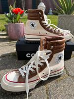 Wie neu! Converse Chucks Chuck Taylor All Star Unisex Nordrhein-Westfalen - Mönchengladbach Vorschau