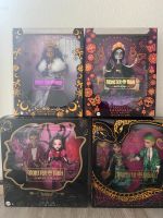 Monster High Howliday Puppen 4er Set Schleswig-Holstein - Reinfeld Vorschau