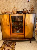 Buffet Sideboard Schrank 50er Jahre Thüringen - Masserberg Vorschau