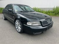 Audi A8 D2 Facilft 2,5 TDI AKE 2. Hand Nordrhein-Westfalen - Iserlohn Vorschau