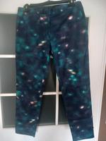Cos Hose, Gr. 42 Galaxy blau Bayern - Kreuzwertheim Vorschau
