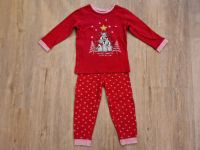 Happy Kids by Tschibo Schlafanzug 98/104 Pinguine Pyjama Winter Nordrhein-Westfalen - Bergisch Gladbach Vorschau