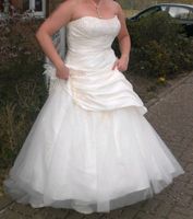 Brautkleid Hochzeitskleid  Maikleid Nordrhein-Westfalen - Würselen Vorschau