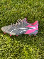Fußballschuhe in Größe 40,5 Bayern - Buchhofen Vorschau