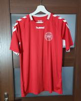 Denmark Hummel Trikot M ! Berlin - Wilmersdorf Vorschau