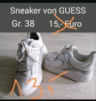 Sneaker von Guess Niedersachsen - Quakenbrück Vorschau